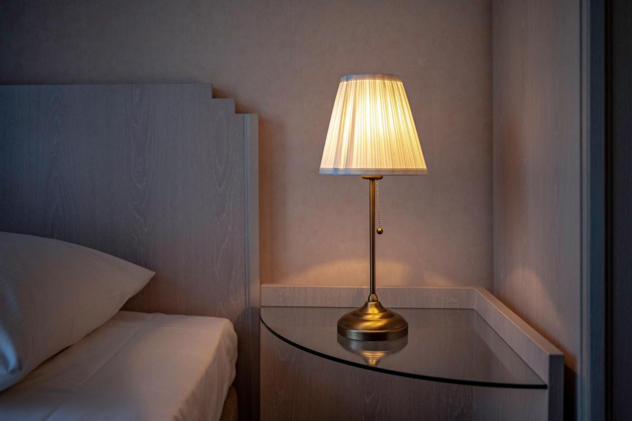 Staeffele City Appartements Štutgart Exteriér fotografie